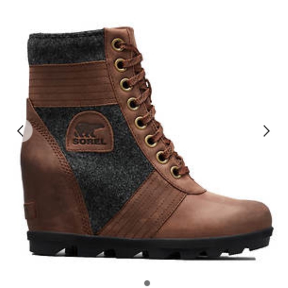 Sorel Lexie Wedge